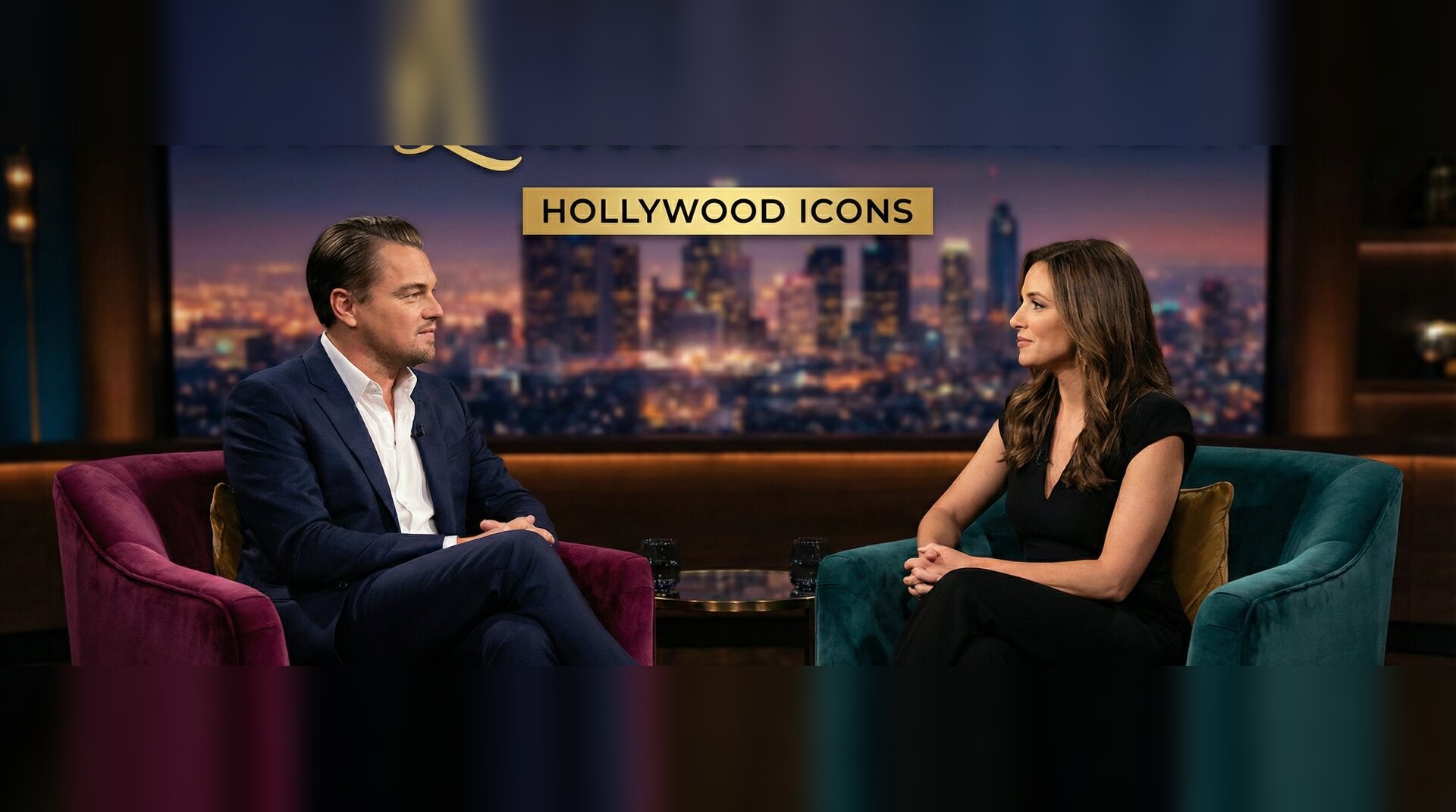 在线freex欧美少少女视频-明星专访深度对话节目