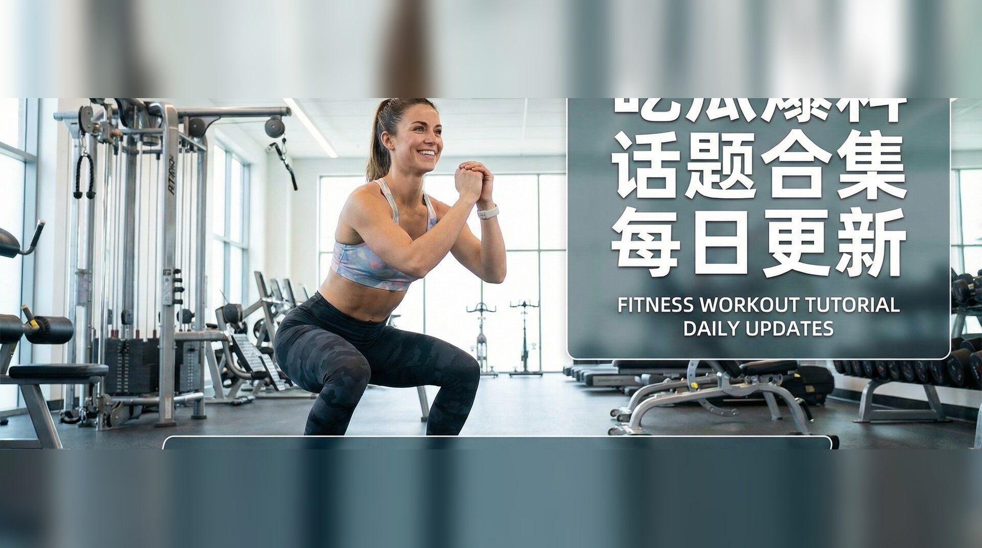 在线freex欧美少少女视频-健身训练HIIT燃脂课程